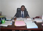 Simon Mvogo Mboa
